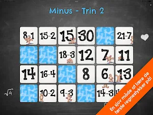 Minus - Trin 2 Screenshot 3