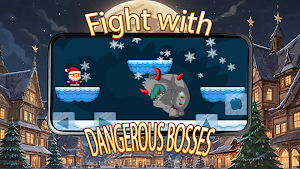 The battle for Christmas Screenshot 3
