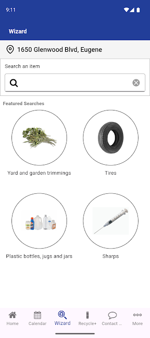 Sanipac Screenshot 3
