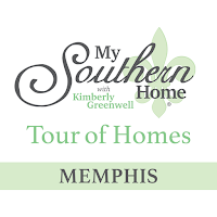 Memphis Tour of Homes