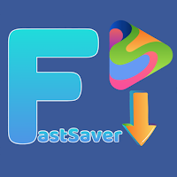 FastSaver: HD Video Downloader
