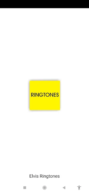 elvis presley ringtones Screenshot 0