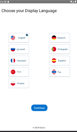 HTSi global Screenshot 0