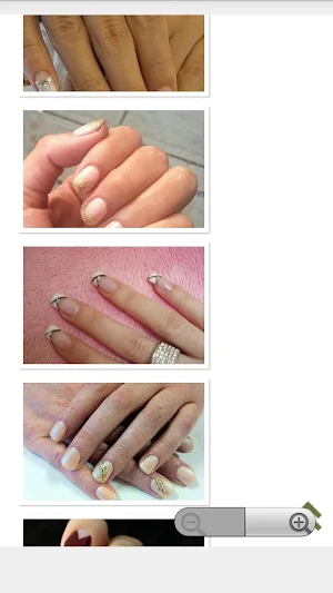 Latest Manicure Tutorials Screenshot 3