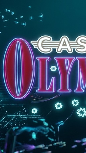 Olympic Casino Screenshot 1