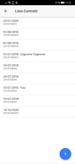IWM Commerciale Screenshot 2