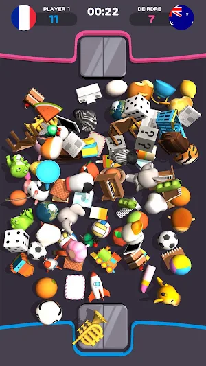 Match Master 3D Screenshot 3
