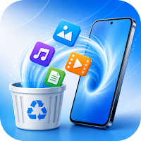 Photo & Video Recovery