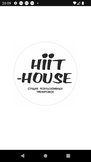 Фитнес-студия HIIT-HOUSE Screenshot 0