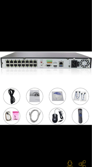 hikvision ax pro alarm guide Screenshot 1