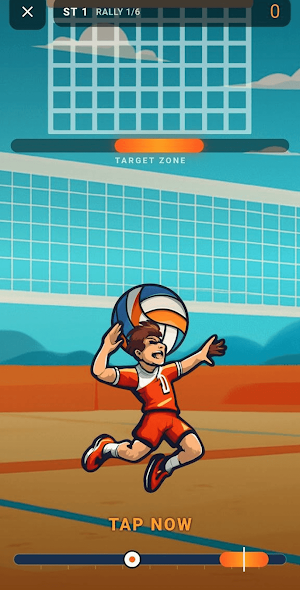 Fast Break Screenshot 3