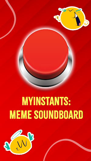 MyInstants: Meme Soundboard Screenshot 0