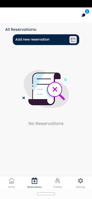 Doctory Screenshot 1