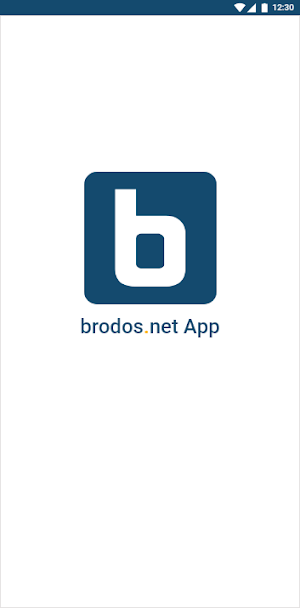 brodos.net App Screenshot 0