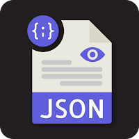 JSON File Opener - Json Viewer
