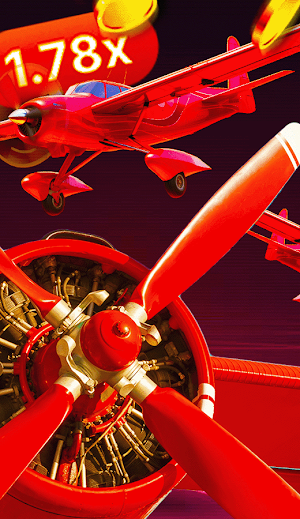 Sky King Game Screenshot 1