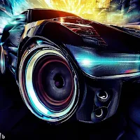 Car Music Mix Electro Bass