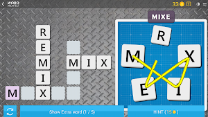 Word Architect - More than a crossword Screenshot 3