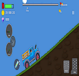 Cars Of The Future Screenshot 3