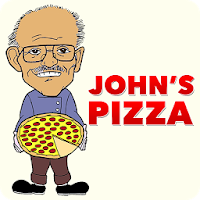 John's Pizza