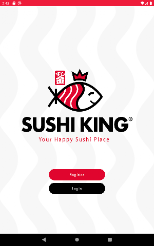 SUSHI KING MYS Screenshot 0