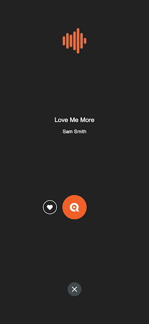 Swish Request Screenshot 3