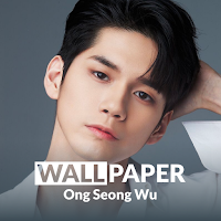 Ong Seong Wu HD Wallpaper