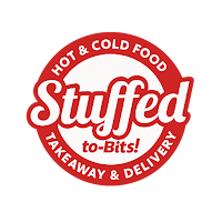 Stuffed To Bits