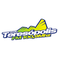 Rádio Teresópolis FM 100,9