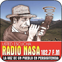 Radio Nasa // 102.7 FM