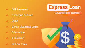 Express Loan - Fast Loan Guide Screenshot 0