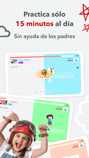 Nominis - English for Kids Screenshot 2