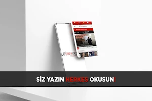 Urfa Yazar | Şanlıurfa Haber Screenshot 1