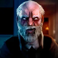Evil Erich Sann : The New Horror Games.
