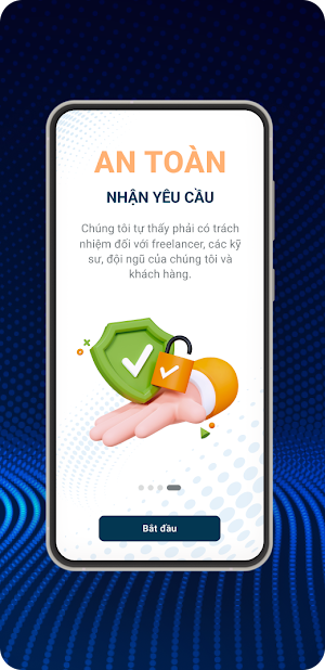 codetheoyeucau Screenshot 3