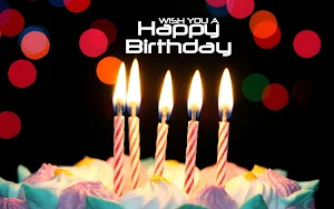 Happy Birthday Song 2017 Screenshot 0