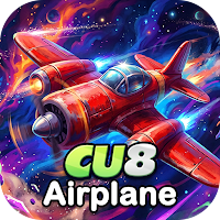 CU8Airplane