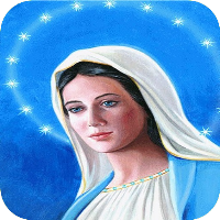 Virgen Maria Imagenes