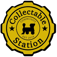 COLLECTABLE STATION SRL