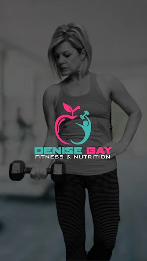 Denise Gay Fitness Screenshot 0