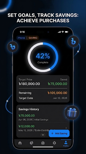 Future Buy Screenshot 2