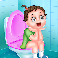 Girls House Cleaning Games– Home Mansion Clean Up