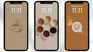 Simple Wallpaper Screenshot 3