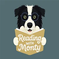 Reading With Monty