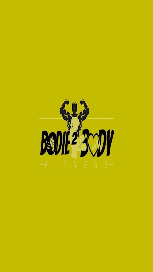 Bodie Fit Screenshot 0