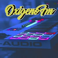 Oxígeno Fm Málaga