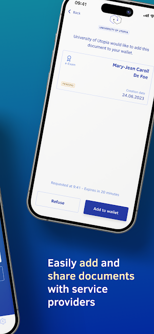 SOTERIA Screenshot 3