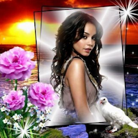 اطارات للصور باشكال جديده/2023