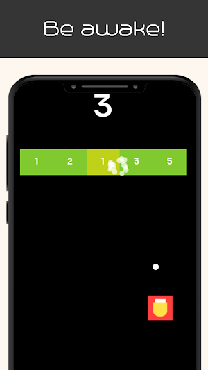 Cannon Ball - Shoot Up! Screenshot 0