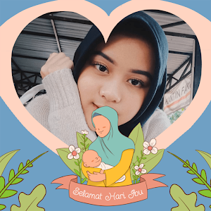 Twibbon Hari Ibu 2023 Screenshot 2